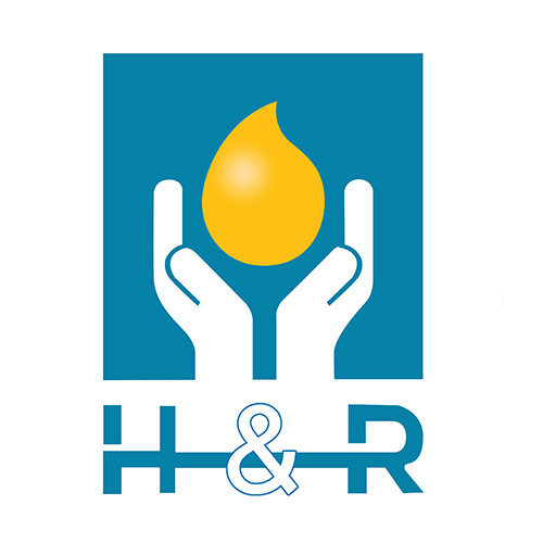 h&r